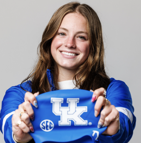 2024 BOTR Recruit Olivia Stewart Transfers To Kentucky After One Season With Auburn